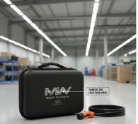 Elektrikli Araç Aksesuarlarında Yeni Trend: Neden EVA Sert Çantalar?