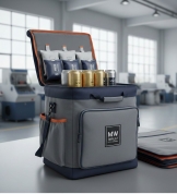 Kurumsal Promosyonlarda Soğutucu (Cooler Bag) Çanta Seçerken Dikkat Edilmesi Gereken 5 Teknik Detay